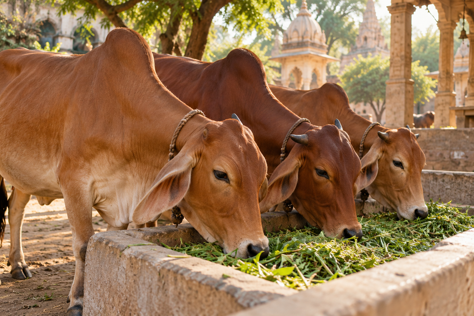 Illustrative image representing cow welfare